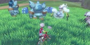 宝可梦剑盾全性格攻略大全