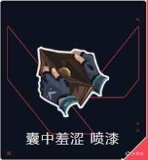 11月17日无畏契约外网皮肤排名是什么