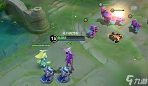 王者荣耀草灵如何正确使用