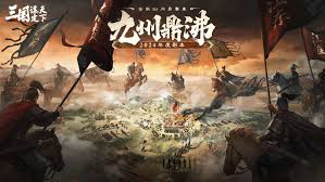 三国谋定天下s4武将强度如何排行