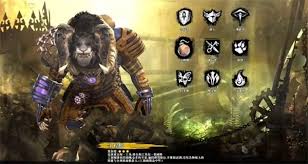 激战2什么职业最好玩