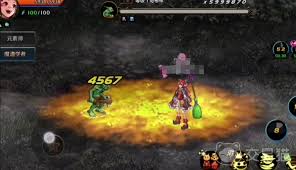 dnf手游魔道学者怎么技能加点