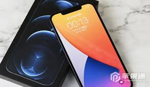 苹果12如何设置nfc功能