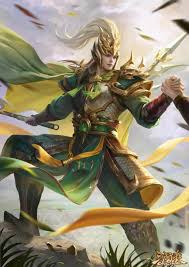 三国杀太史慈台词大全