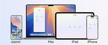 小米澎湃如何在苹果设备使用