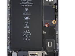 苹果6splus如何安装摄像头