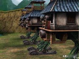 轩辕剑4攻略秘籍使用方法