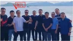 蒋某事件具体是什么