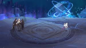 奥奇传说手游死亡魔君路西法技能怎么玩