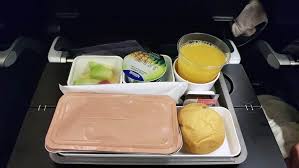 CX882航班经济舱是否提供餐食