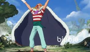 航海王壮志雄心巴奇怎么玩