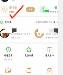 爱奇艺如何充值vip