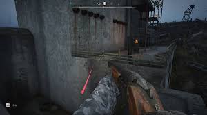 潜行者2切尔诺贝利之心朴素的储藏点在哪