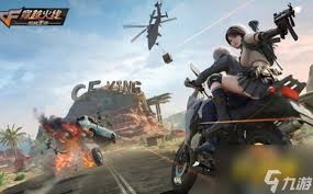 穿越火线进不去游戏怎么办