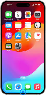 苹果6plus如何关闭APP使用移动数据