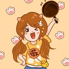 板娘小薇饥饿派画家是做什么游戏的介绍