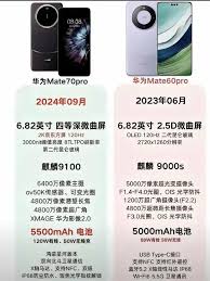 华为mate70pro是否值得购买