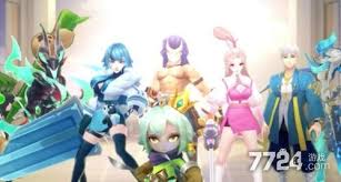 斗魔骑士：究竟哪个角色才是真正的厉害之王？