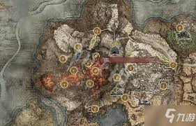 艾尔登法环格密尔之怒魔法怎么获取