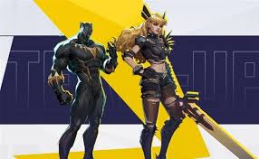 漫威争锋英雄连携技能有哪些