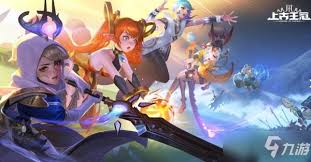 上古王冠女武神亚尔薇特强度如何