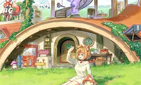 异世界慢生活伙伴加入条件是什么