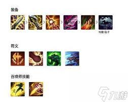 ap剑圣如何出装