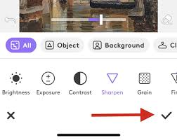 iPhone 上让图片更清晰的 6 种改进方法