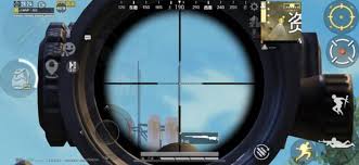 和平精英瞬狙甩狙怎么操作