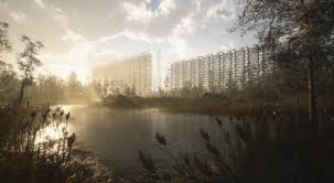 潜行者2亚诺夫地图如何展示