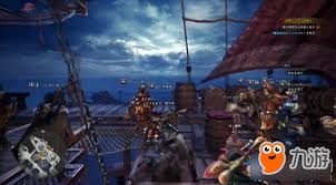 怪物猎人世界是单机游戏还是网络游戏