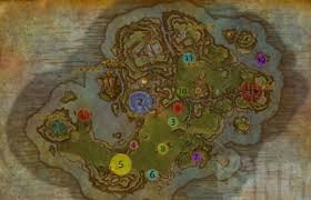 魔兽世界11.0前夕如何快速升级