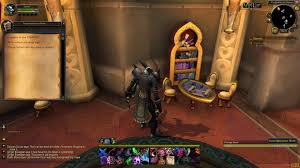 魔兽世界清醒的梦魇超详细完整解密攻略