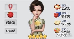 票房大卖王艺人等级能升多高