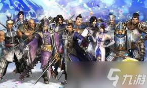 真三国无双起源乾坤轰冲坠武艺：效果升级与获取新途径全解析