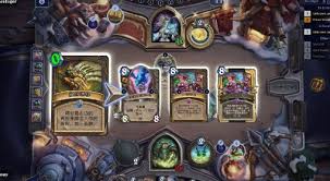 炉石传说如何构筑及打拨号贼卡组
