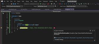 stackoverflow异常出现的原因是什么