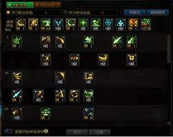 DNF2024国庆版本战法如何加点技巧