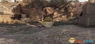 三角洲行动衔尾蛇彩蛋位置在哪