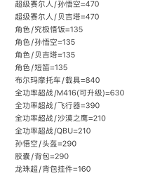 梦幻火箭抽奖价格是多少