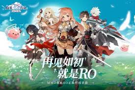 2024年最受欢迎的手游推荐排行榜前十名有哪些