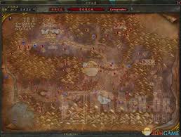 魔兽世界辛德拉声望如何快速刷取