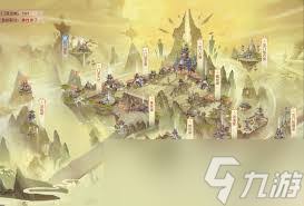 凡人传说仙宗功法如何提升灵识