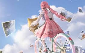 无限暖暖预约入口大公开！超便捷网址分享