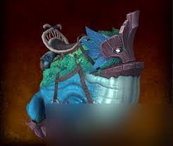 魔兽世界9.0如何免费获取树栖巨口蟾坐骑