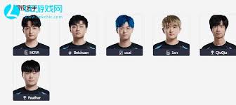 2024LPL夏季赛IG战队名单是什么