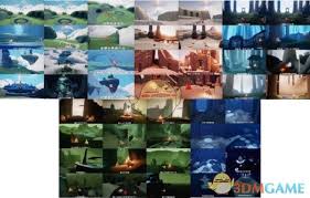 光遇11月20日每日任务大蜡烛在哪