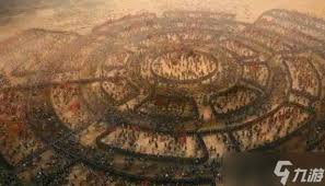 仙剑世界三才阵法如何解开