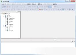台达PLC编程软件介绍及功能详解