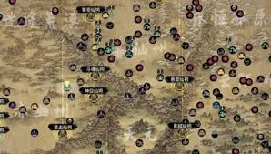 鬼谷八荒如何获得仙力点